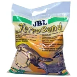JBL TerraSand Nature - Yellow 5 l