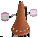 Volare dječji bicikl Excellent 12″ crne boje | shoptok.hr