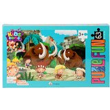 MO Puzzle 63, 42×29, Ledeno doba Cijene
