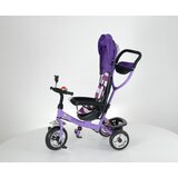  Tricikl za decu ljubičasti ( 000023 ) cene