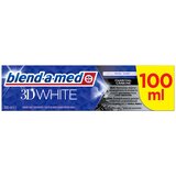 Blend a Med pasta za zube bam 3DW charcoal 100ml cene