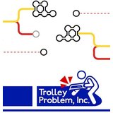 Steam Trolley Problem, Inc. (PC) Key EUROPE Steam Trolley Problem, Inc. (PC) Key EUROPE Slike