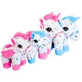  Plisani unicorn 26cm mix boja | Eponuda.com