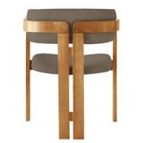 Hanah home trpezarijska stolica CO 043 | ePonuda.com