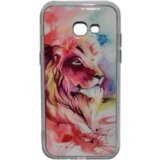 Platoon Silikonska maska za mobitel Samsung A5 (2017), Šarena | Eponuda.ba