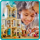 Lego Disney™ 43224 Grad kralja Magnifica | Shoptok.si