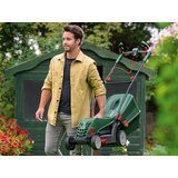 Bosch Električna kosilica za travu Bosch UniversalRotak 34-405 1300W 34cm (06008A6401) | ePonuda.com
