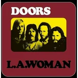 L.A. Woman (LP)