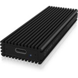 Icybox zunanje ohišje za M.2 NVMe SSD IB-1816M-C31 | Shoptok.si