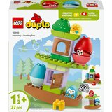 Lego LEGO® DUPLO® - drevo za skladanje in uravnovešanje (10440) | Shoptok.si