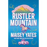Hachette Maisey Yates - Rustler Mountain | Eponuda.com