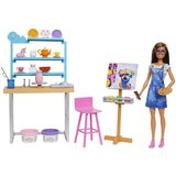 Barbie Mattel u studiju (0194735014811) | shoptok.hr