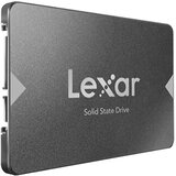 Lexar NQ100 960GB 2.5'' SATA SSD - Brzina čitanja do 550MB/s, pisanja do 450MB/s | shoptok.hr