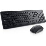 Dell Wireless Keyboard and Mouse- KM3322W – Adriatic | Eponuda.ba