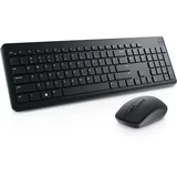Dell Wireless Keyboard and Mouse- KM3322W – Adriatic