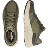 Skechers Niske tenisice 'ARCH FIT 2.0 - THE KEEP' sivkasto bež / maslinasta / tamno zelena | shoptok.hr