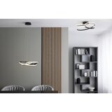 Premium Living viseča Led-svetilka Mofer -Akt-, 33 W | Shoptok.si