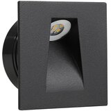 Eglo LED ugradbena svjetiljka Mecinos (D x &Scaron; x V: 80 x 80 x 3 mm, Topla bijela) cijene