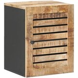  Set ormarića za kupaonicu 5 kom. Prirodna 38 x 33 x 160 cm | shoptok.hr