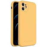 Wozinsky Color Case silikonska fleksibilna izdržljiva futrola za iPhone 11 | shoptok.hr