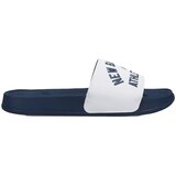 New Balance Natikači NBSMF200U3 Bela Cene