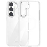  Staklene maskice Samsung S24 Plus 360 magnetic Silver Cijene