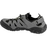 Lahti Pro moški pohodni sandali L3061946, št. 46, siva | Shoptok.si