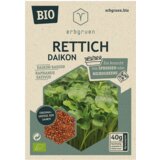  Redkev - BIO semena za mikrozelenje/kalčke - 1 pkt. Cene