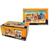 Abystyle Gift Set - Naruto Shippuden - Šolja,Razglednica,Acryl | ePonuda.com