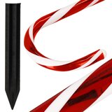 springos LED božićni štapići bomboni 72 cm, 8 kom, toplo bijeli | shoptok.hr