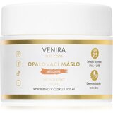 Venira Tan Body Butter Bronze maslac za sunčanje Piña Colada 100 ml Cijene
