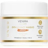 Tan Body Butter Bronze maslac za sunčanje Piña Colada 100 ml