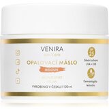 Venira Tan Body Butter Bronze maslo za sončenje Watermelon 100 ml | Shoptok.si