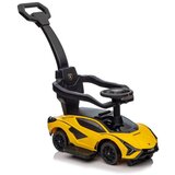  Dječja guralica Lamborghini QLS-996T - žuta | shoptok.hr