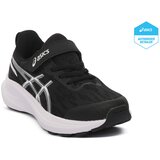 Asics Šport 002 GT 1000 14 PS Črna Cene