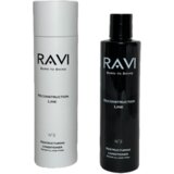 RAVI Born to Shine Restructuring Conditioner (Reconstruction Line n°3) | Shoptok.si