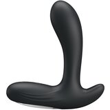 Pretty Love Backie Vibrating Butt Plug | Shoptok.si