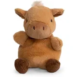 Plišasta žival Snugglie Farm – živalice za otroke Konj