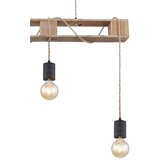 Globo Visilica (60 W, D x Š x V: 18 x 11,5 x 85,5 cm, E27) | shoptok.hr