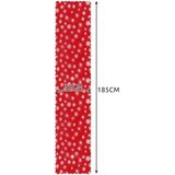Ruhhy božićni nadstolnjak za stol 185x35cm 22786 Slike