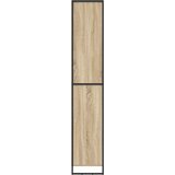  Visoki ormari Sonoma 60 x 36 x 200 cm Konstruirano drvo | shoptok.hr