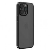 DEVIA Maska Hard Case Glimmer za iphone 15 Pro/ crna cene