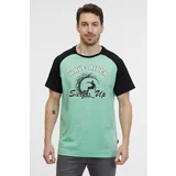 SAM73 Men's Esteban T-Shirt - Men's