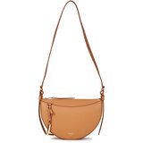 Lancel FAUBOURG DEMI LUNE Smeđa Cijene