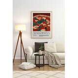 Wallity Slika zida Ersy1Ham27, 33 x 48 cm | Eponuda.ba