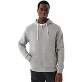 Cropp muška majica - Svijetlo siva 2373K-09M Cijene