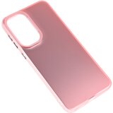 Samsung Torbica Clear za A576B Galaxy A57 roze | Eponuda.com