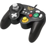  Žični igralni plošček HORI Battle Pad Zelda za Nintendo Switch | Shoptok.si