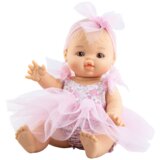 Paola Reina odeća za bebu lutku Marietu, 34 cm Cene
