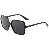 VOGUE Eyewear Sunčane naočale '0VO5352S' crna